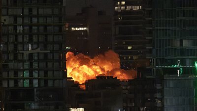 جيش الاحتلال: لا يمكن تحديد إطار زمني للحرب مع ‎إيران