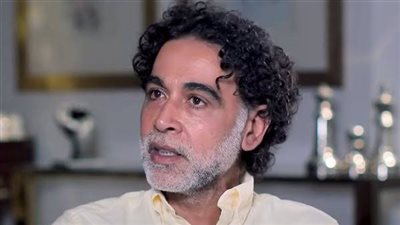 المخرج هاني خليفة يعلن خطوبته على فتاة من خارج الوسط الفني