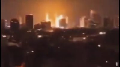 صافرات الإنذار تدوي في القدس وتل أبيب بسبب صاروخ أطلق من اليمن