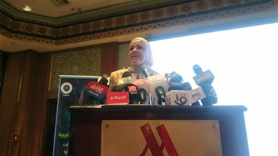 رشا عبد العال: لدينا تحدٍّ في تطبيق التسهيلات الضريبية على مستوى الجمهورية