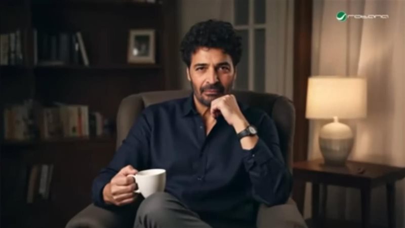 حميد الشاعري، فيتو