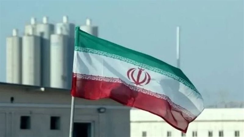 إيران