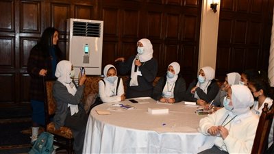 الفيوم تنظم ورشة عمل 