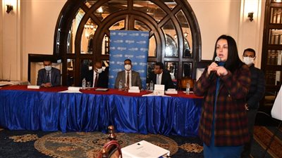 اخبار الفيوم|المحافظ يتابع مستجدات مواجهة كوونا.. وورشة عمل عن العنف في المراهقة