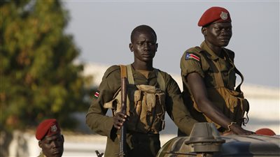 الجيش الإثيوبي يعلن سيطرته على 7 مدن جديدة بإقليم أمهرة