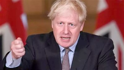 رئيس الوزراء البريطاني يعتذر عن تسريب للحكومة|فيديو