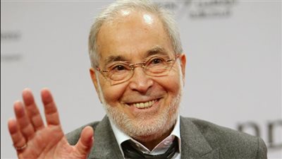  حسن يوسف عن ظهور رشوان توفيق في مهرجان القاهرة: لفتة جميلة