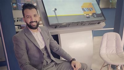 “تقارير ما بعد اللعنة”.. أحدث روايات الكاتب حسين سامي