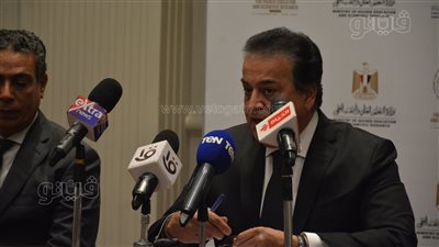 الأعلى للجامعات يدرس مقترحا يسمح للطالب بدراسة أكثر من مجال أثناء فترة دراسته | صور