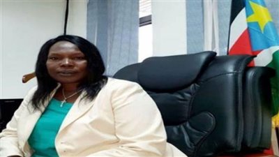 تشرد 800 ألف أسرة.. كارثة إنسانية بسبب الفيضانات في جنوب السودان 