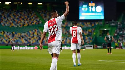 سباستيان هيلير يصعب موقف صلاح.. ترتيب هدافي دوري أبطال أوروبا بعد نهاية دور المجموعات 