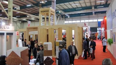 اليوم.. انطلاق فعاليات معرض القاهرة للأخشاب والماكينات 2021