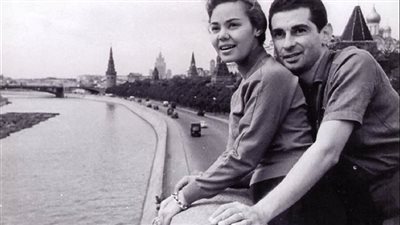 كيف أثارت ماجدة الرأى العام العالمى فى فيلم جميلة 