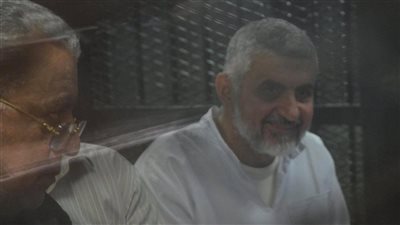 بدء الحكم على شقيق حسن مالك وآخرين بتهمة الانضمام لجماعة إرهابية