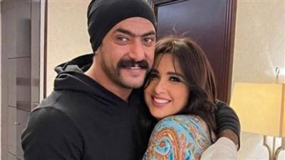  ياسمين عبدالعزيز: كنت قريبة من الموت ومش هرفع قضية ضد طبيب العملية 