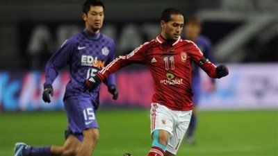 زى النهارده.. الأهلى يفوز على هيروشيما الياباني في افتتاح مشواره بمونديال الأندية