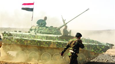 الجيش اليمني يقتل 20 عنصرًا حوثيًا خلال معارك جنوبي مأرب