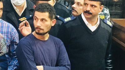 أخبار الحوادث اليوم | قرار المحكمة ضد سفاح الإسماعيلية.. المؤبد لشقيق حسن مالك.. وسرقة الفنانة ديانا هشام