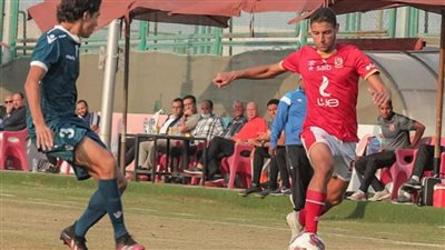 أهلي 2003 يواجه بيراميدز اليوم في بطولة الجمهورية