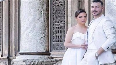 كلاكيت تاني مرة.. باسل خياط وريهام عبدالغفور في عمل درامي