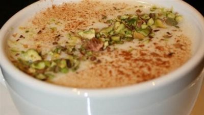 أسهل طريقة لعمل السحلب الدافئ في الشتاء 