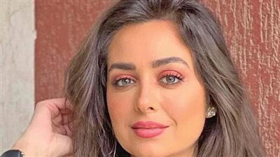 هبة مجدي تضع شرطا للمشاركة في مسلسل المداح 2