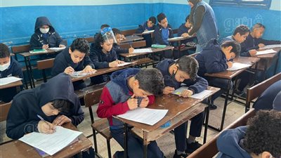 انتهاء اختبارات الشهر لـ4 ابتدائي بالرياضيات.. وانطلاق امتحانات منتصف العام 15 يناير