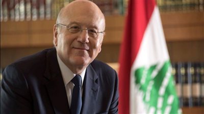  رئيس الحكومة اللبنانية يغادر الاتحادية عقب لقاء السيسي ويزور مقر جامعة الدول العربية