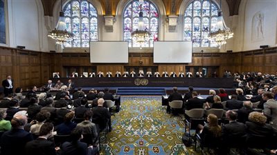 خبير بيئي: محكمة العدل الدولية لا تستطيع تنفيذ قراراتها على أمريكا