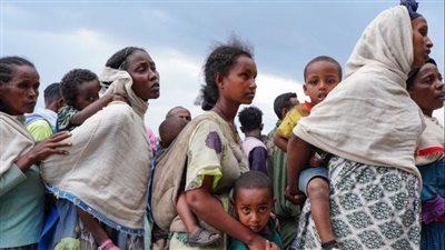 حقوقي: كارثة إنسانية تقترب من شرق أفريقيا بسبب ممارسات إثيوبيا