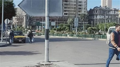 إعادة فتح بوغازي الإسكندرية والدخيلة بعد تحسن الأحوال الجوية