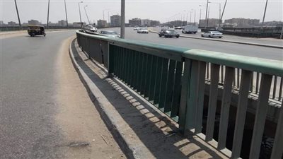 إغلاق كوبري الساحل أمام القادم من الوراق إلى القاهرة لمدة 3 أيام