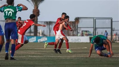 جدول ترتيب دوري الجمهورية للناشئين 2003 قبل الجولة التاسعة