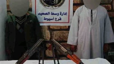 حملة أمنية تلاحق تجار وحائزي الأسلحة والذخائر غير المرخصة بالمحافظات 