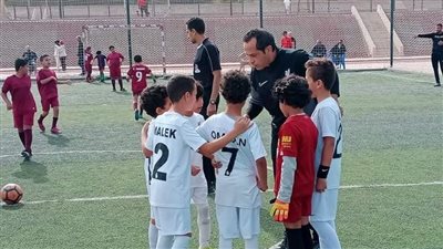 تعديل ملاعب دوري براعم القاهرة 2010 و2011 بسبب الظروف الجوية