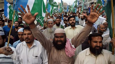 لماذا تهاجم التيارات الدينية خطوات تمكين المرأة في المجتمع المصري؟ ‏