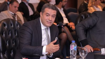 إدريس محمد: السوق يحتاج لحوافز استثمارية للمصنعين 