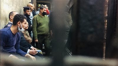 بعد إحالة أوراق سفاح الإسماعيلية للمفتي.. 4 مراحل لدار الإفتاء لإصدار الحكم الشرعي