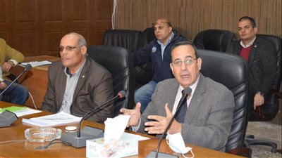 بتوجيهات من الرئيس: تعيين 535 من أسر الشهداء والمصابين بسيناء 