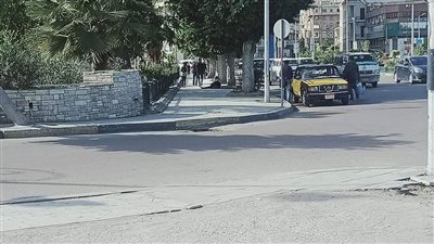 حالة الطقس غدا الجمعة ١٠-١٢-٢٠٢١ في الإسكندرية