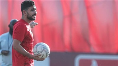 طبيب الأهلي يكشف تطورات إصابة أيمن أشرف