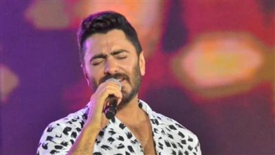 سهرة رأس السنة.. تامر حسني في لقاء استثنائي مع منى الشاذلي