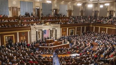 الكونجرس يمنع الرئيس الأمريكي من تخفيف العقوبات عن إيران