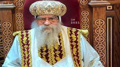 اليوبيل الذهبي لرسامة الأنبا باخوميوس يتصدر العدد الجديد من 