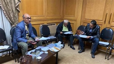 تحالف أمانات العمال بالأحزاب يناقش تعديل قانون التأمينات الاجتماعية 