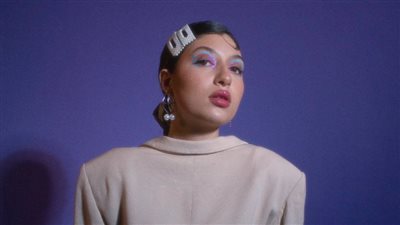 غدًا.. للا فضة تطرح أغنيتها الجديدة 