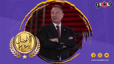  الخطيب أفضل رئيس ناد فى استفتاء 