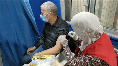 أماكن تلقي لقاح فيروس كورونا للمسافرين إلى الخارج