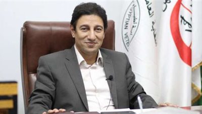 خالد سليم: حياة كريمة مشروع إعجازي.. ويحتاج إلى عدد أكبر من البيطريين