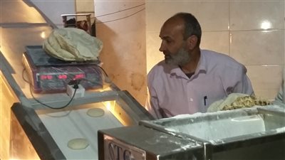 تحرير ٢٧ محضرا في حملة مكبرة على المخابز بالدقهلية